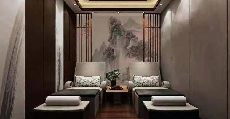 今天我去了青岛市北这家男士水疗spa会所，纠结好久才舍得告诉你