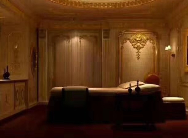 青岛市北高档休闲会所风采展示(九)