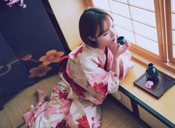 青岛市北商务按摩spa会所艺师风采(二)