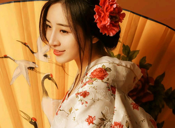 青岛市北洗浴spa商务会所艺师风采(四)