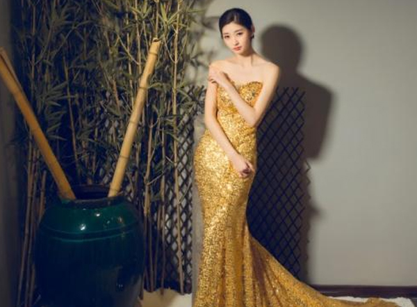 青岛市北会所艺师风采展示(六)